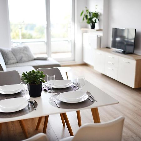 Apartament Solna C506 Kołobrzeg Extérieur photo