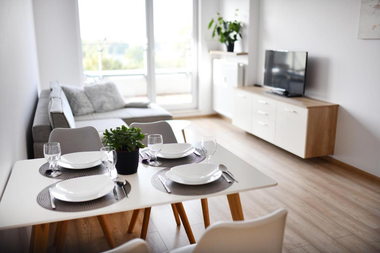Apartament Solna C506 Kołobrzeg Extérieur photo
