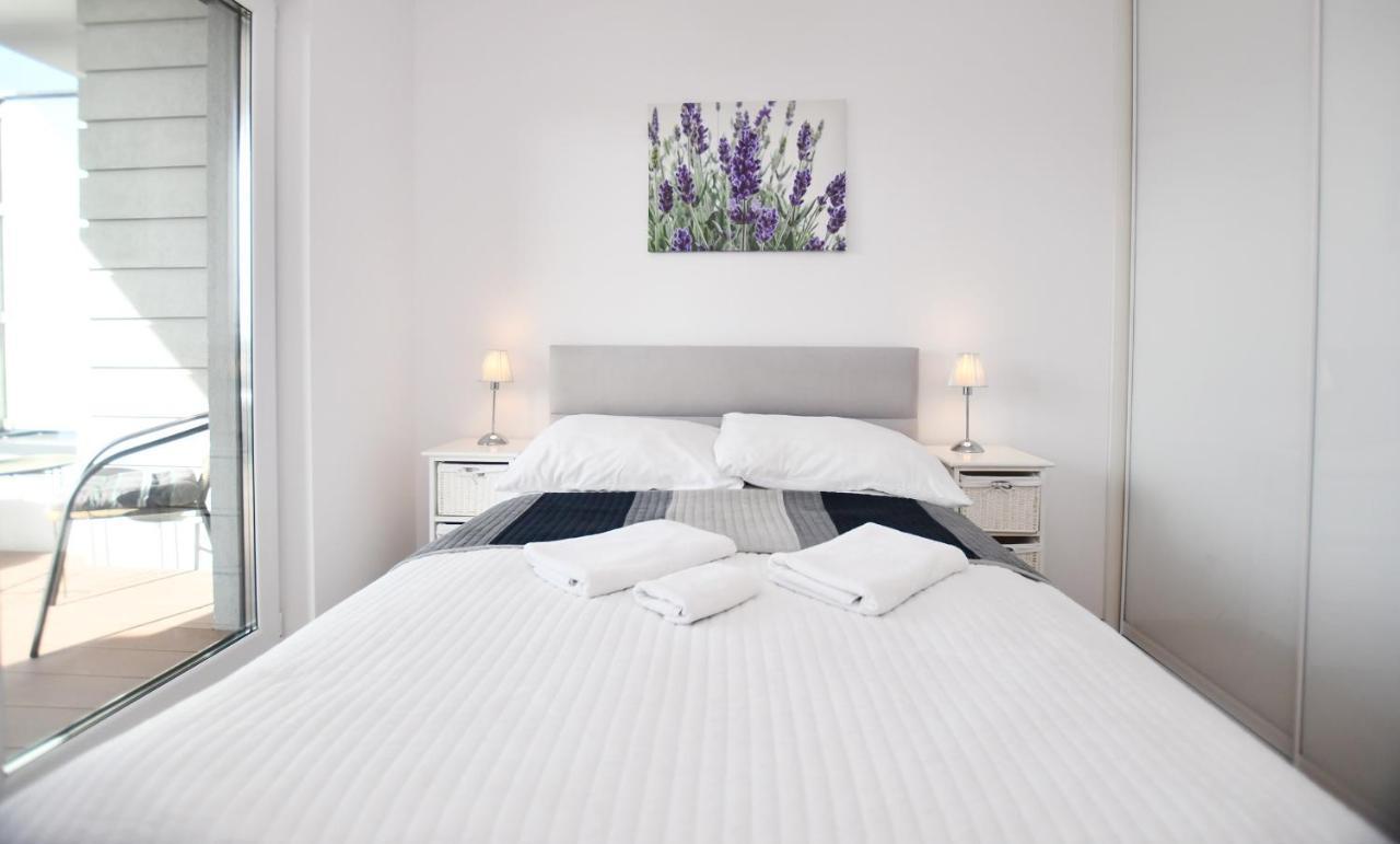 Apartament Solna C506 Kołobrzeg Extérieur photo