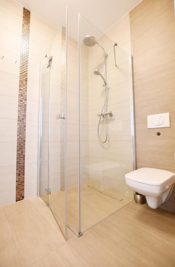 Apartament Solna C506 Kołobrzeg Extérieur photo