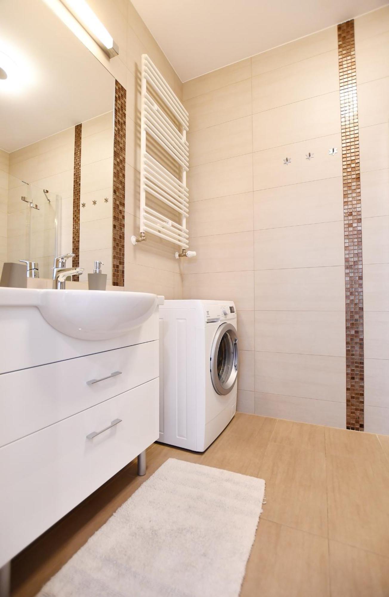 Apartament Solna C506 Kołobrzeg Extérieur photo