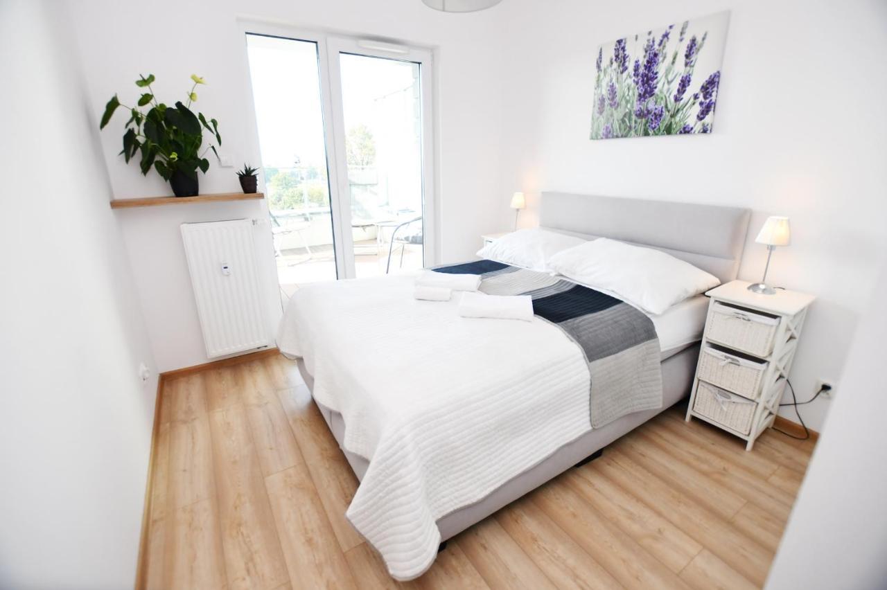 Apartament Solna C506 Kołobrzeg Extérieur photo